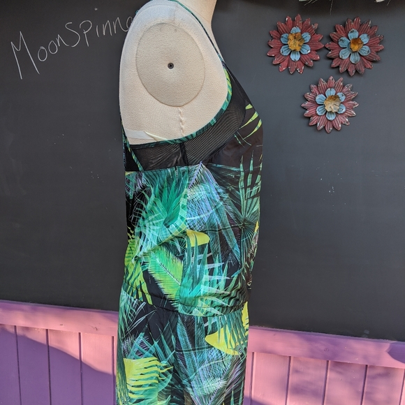 Fabletics dash romper - Picture 8 of 8